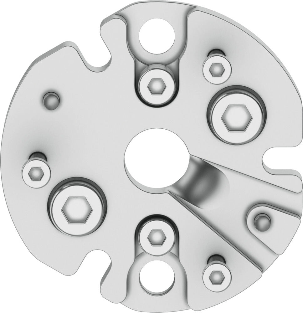 Festo Kit Adaptador Tamaño 35 - 2376297