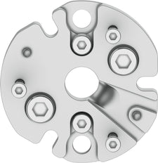 Festo Kit Adaptador Tamaño 35 - 2376297