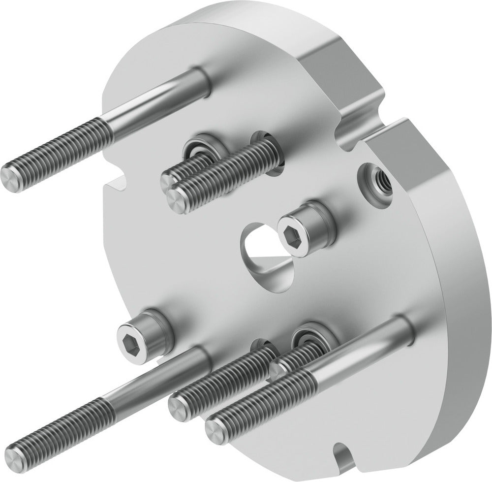 Festo Kit Adaptador Tamaño 50 - 2378415