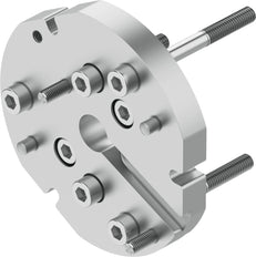 Festo Kit Adaptador Tamaño 50 - 2378415