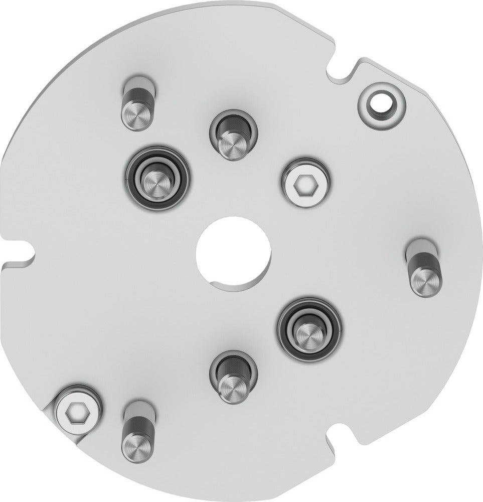 Festo Kit Adaptador Tamaño 50 - 2378415