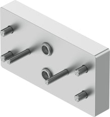 Festo Kit Adaptador Tamaño 14 - 2406709