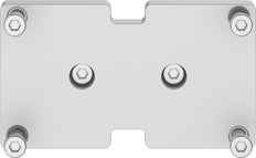 Festo Kit Adaptador - 2424527