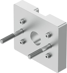 Festo Kit Adaptador Tamaño 40 - 2436852