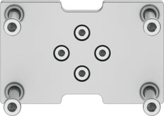 Festo Kit Adaptador - 5162496