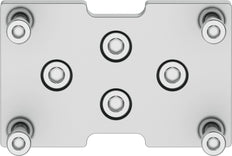 Festo Kit Adaptador - 564951