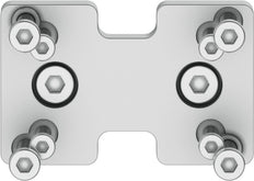 Festo Kit Adaptador - 564959