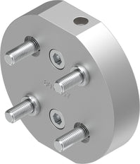 Festo Kit Adaptador Tamaño 12 - 8072157