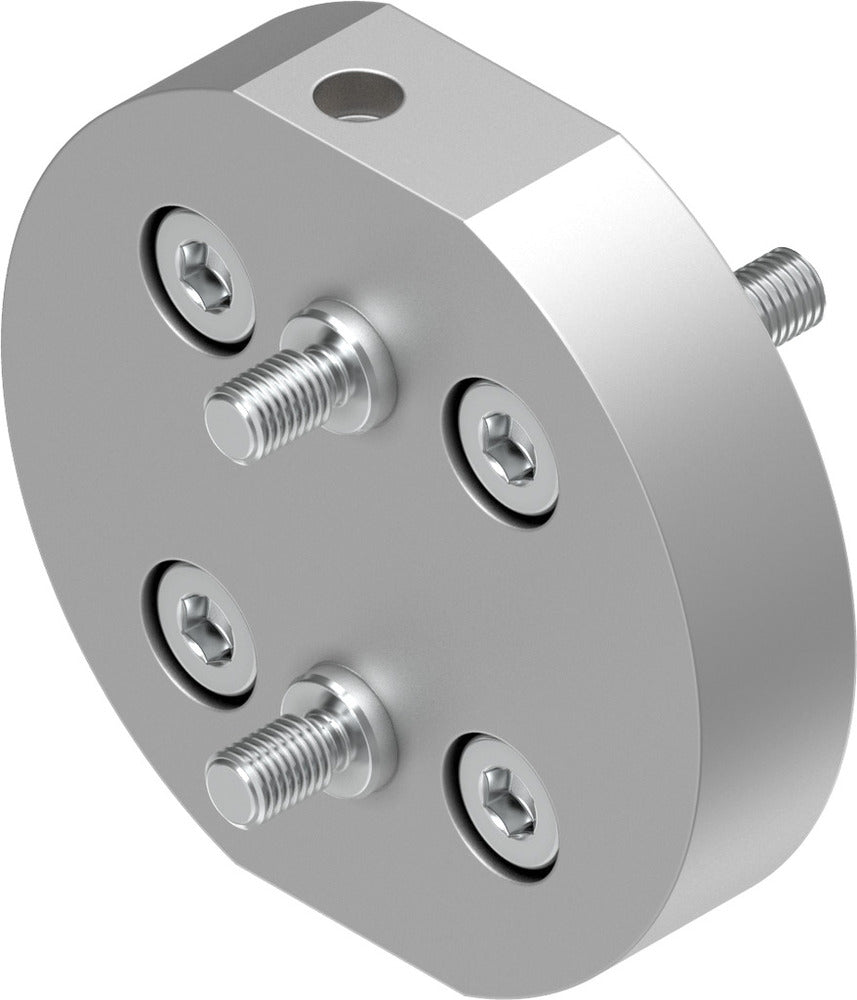 Festo Kit Adaptador Tamaño 12 - 8072157