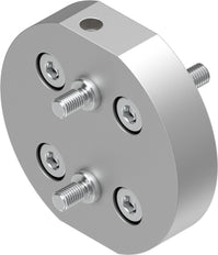 Festo Kit Adaptador Tamaño 12 - 8072157