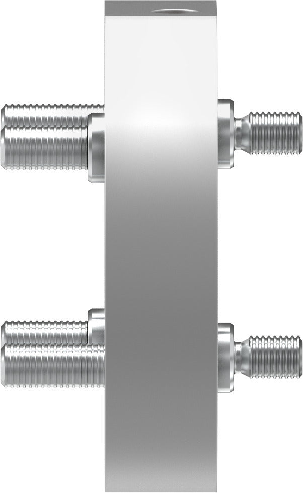 Festo Kit Adaptador Tamaño 12 - 8072157