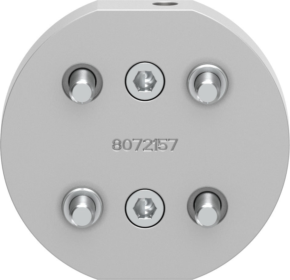 Festo Kit Adaptador Tamaño 12 - 8072157