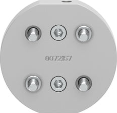 Festo Kit Adaptador Tamaño 12 - 8072157