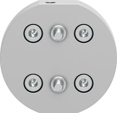 Festo Kit Adaptador Tamaño 12 - 8072157