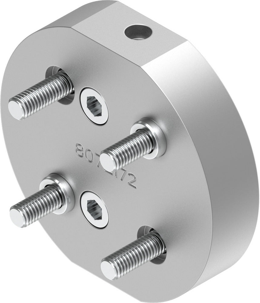 Festo Kit Adaptador Tamaño 12 - 8072172