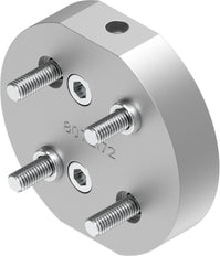 Festo Kit Adaptador Tamaño 12 - 8072172