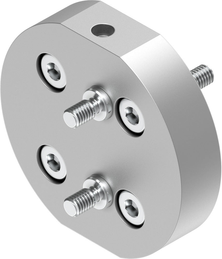 Festo Kit Adaptador Tamaño 12 - 8072172