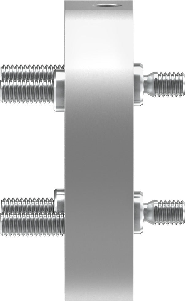 Festo Kit Adaptador Tamaño 12 - 8072172