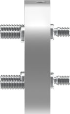 Festo Kit Adaptador Tamaño 12 - 8072172