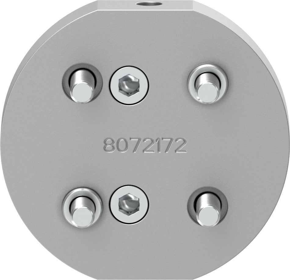 Festo Kit Adaptador Tamaño 12 - 8072172