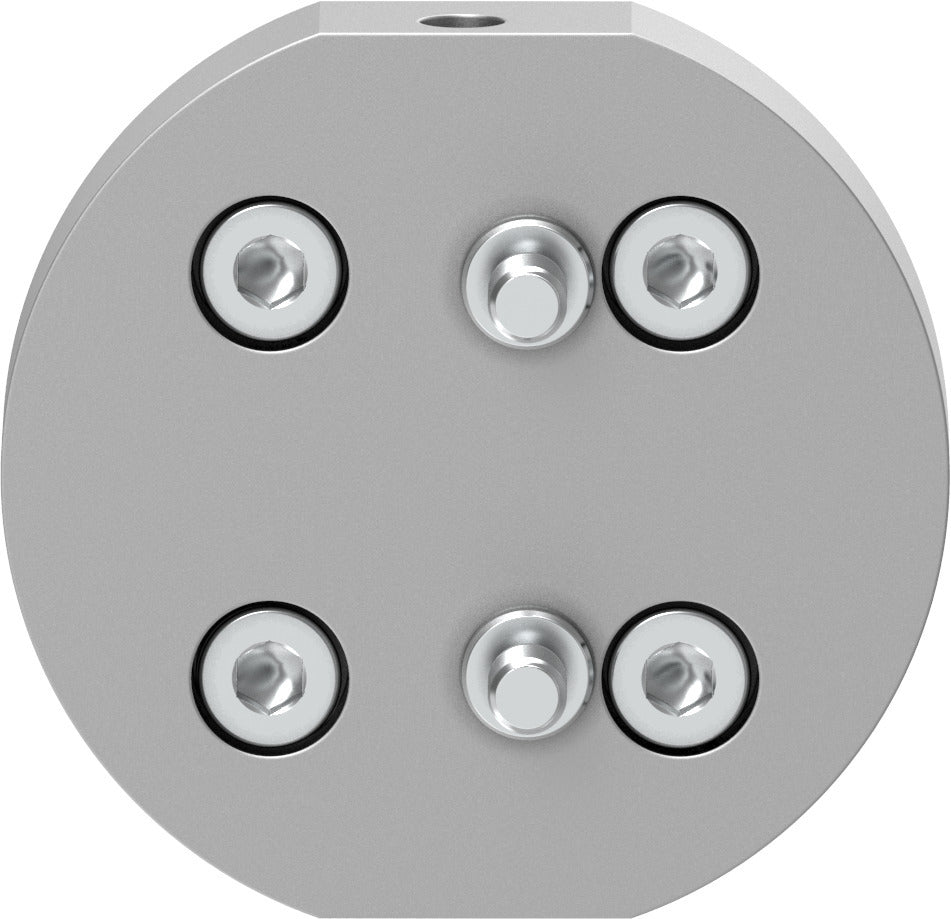 Festo Kit Adaptador Tamaño 12 - 8072172