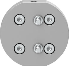 Festo Kit Adaptador Tamaño 12 - 8072172