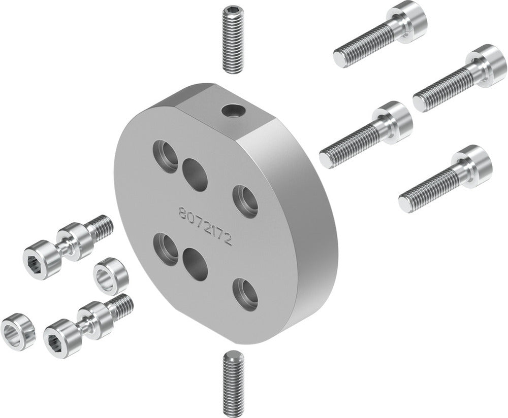 Festo Kit Adaptador Tamaño 12 - 8072172