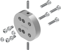 Festo Kit Adaptador Tamaño 12 - 8072172