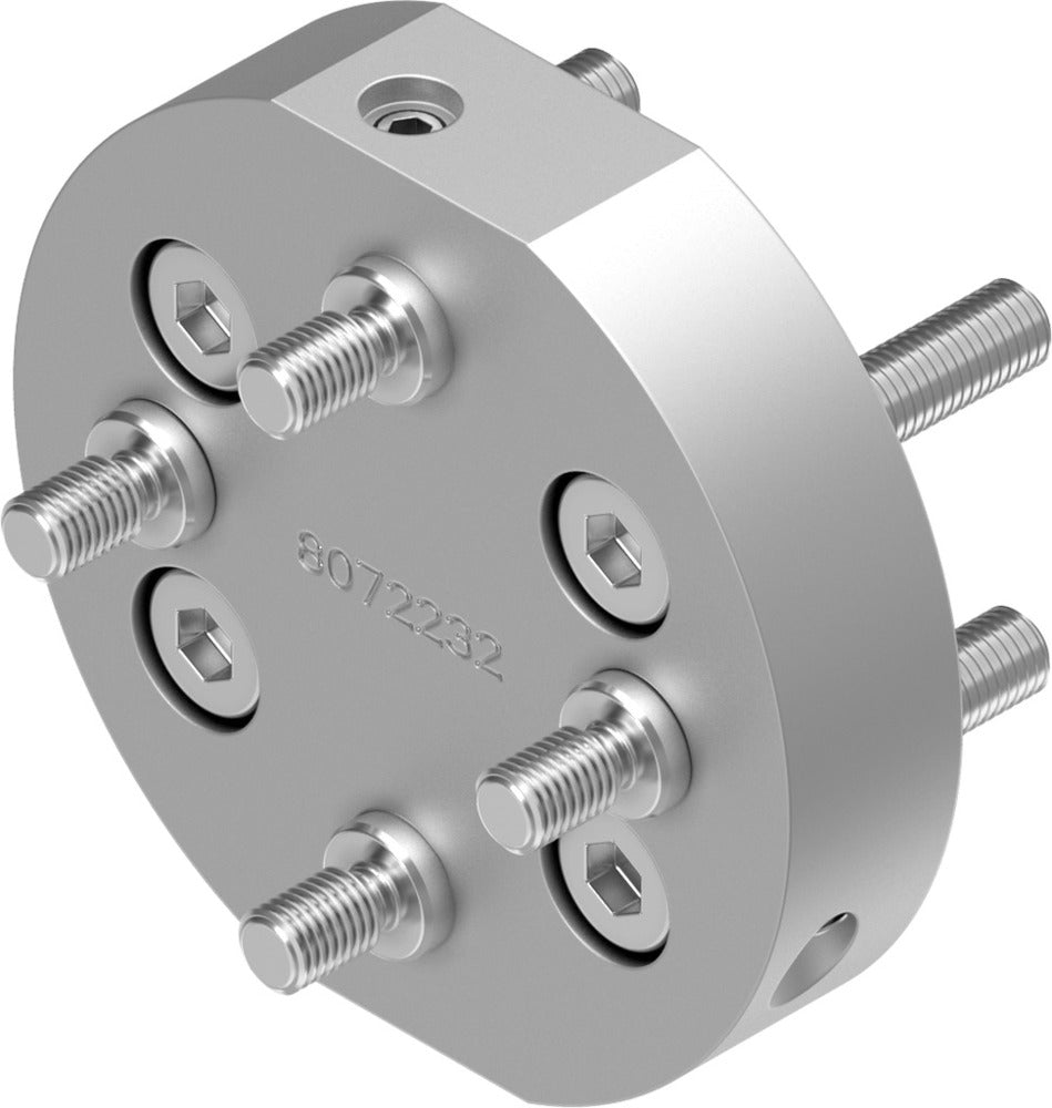 Festo Kit Adaptador Tamaño 12 - 8072232