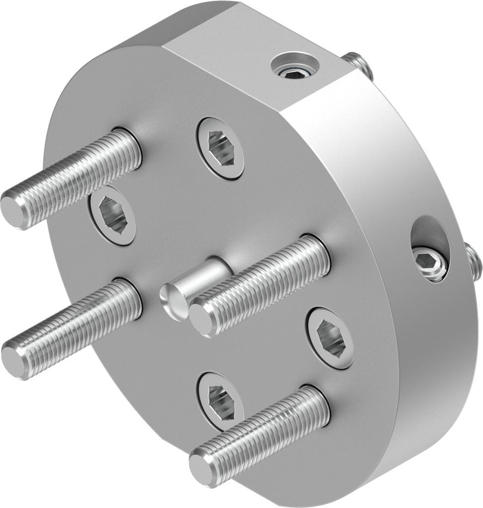 Festo Kit Adaptador Tamaño 12 - 8072232