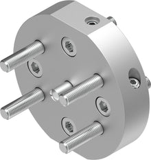 Festo Kit Adaptador Tamaño 12 - 8072232