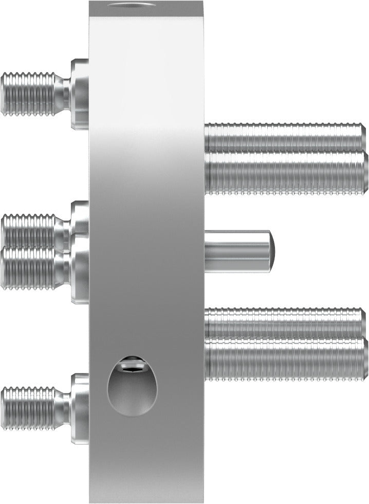 Festo Kit Adaptador Tamaño 12 - 8072232