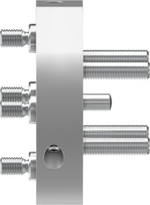 Festo Kit Adaptador Tamaño 12 - 8072232