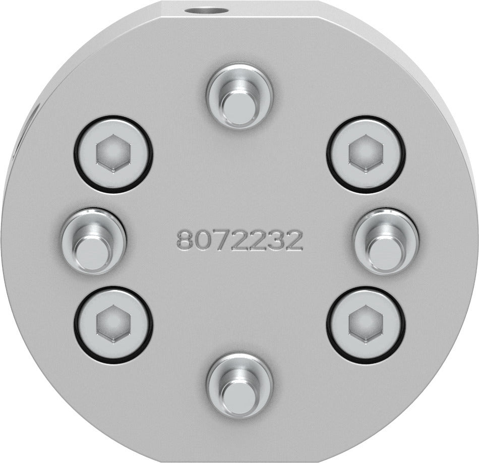 Festo Kit Adaptador Tamaño 12 - 8072232