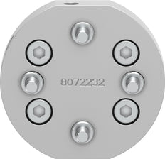Festo Kit Adaptador Tamaño 12 - 8072232