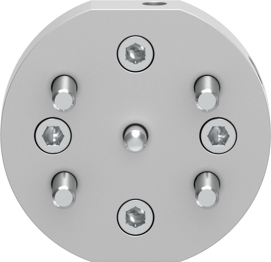 Festo Kit Adaptador Tamaño 12 - 8072232