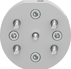 Festo Kit Adaptador Tamaño 12 - 8072232