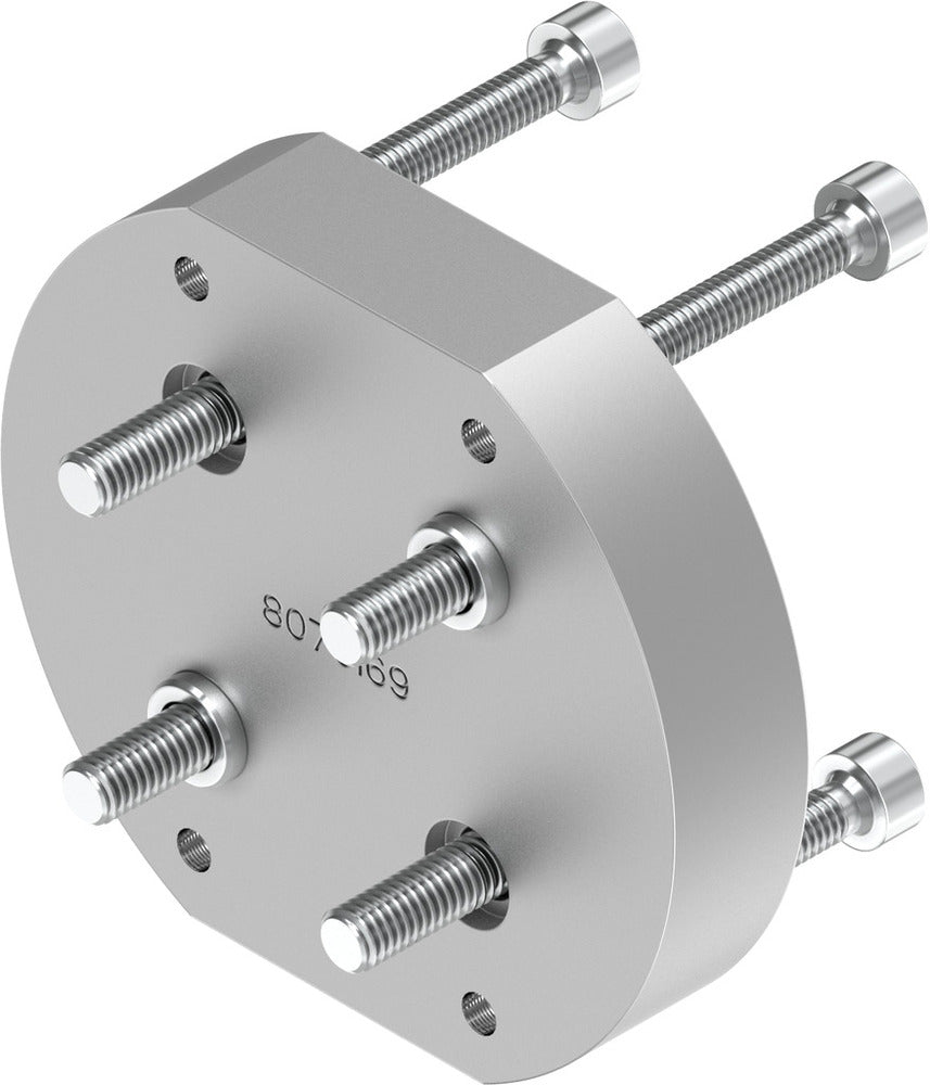 Festo Kit Adaptador Tamaño 12 - 8079169