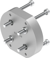 Festo Kit Adaptador Tamaño 12 - 8079169
