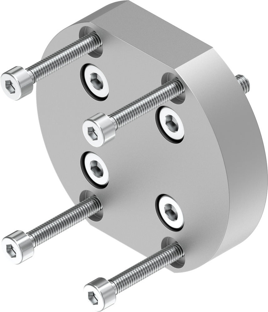 Festo Kit Adaptador Tamaño 12 - 8079169