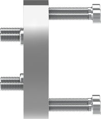 Festo Kit Adaptador Tamaño 12 - 8079169