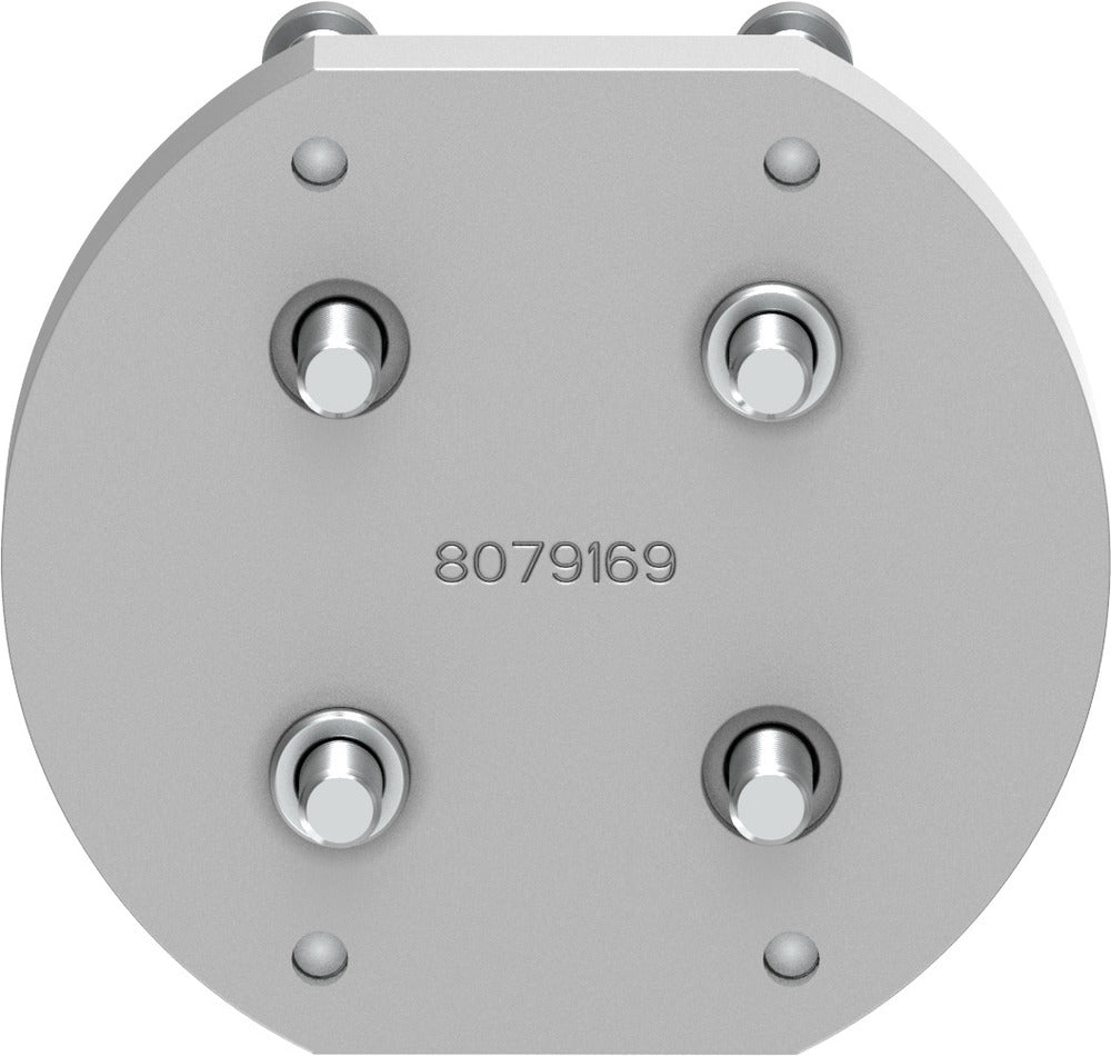 Festo Kit Adaptador Tamaño 12 - 8079169