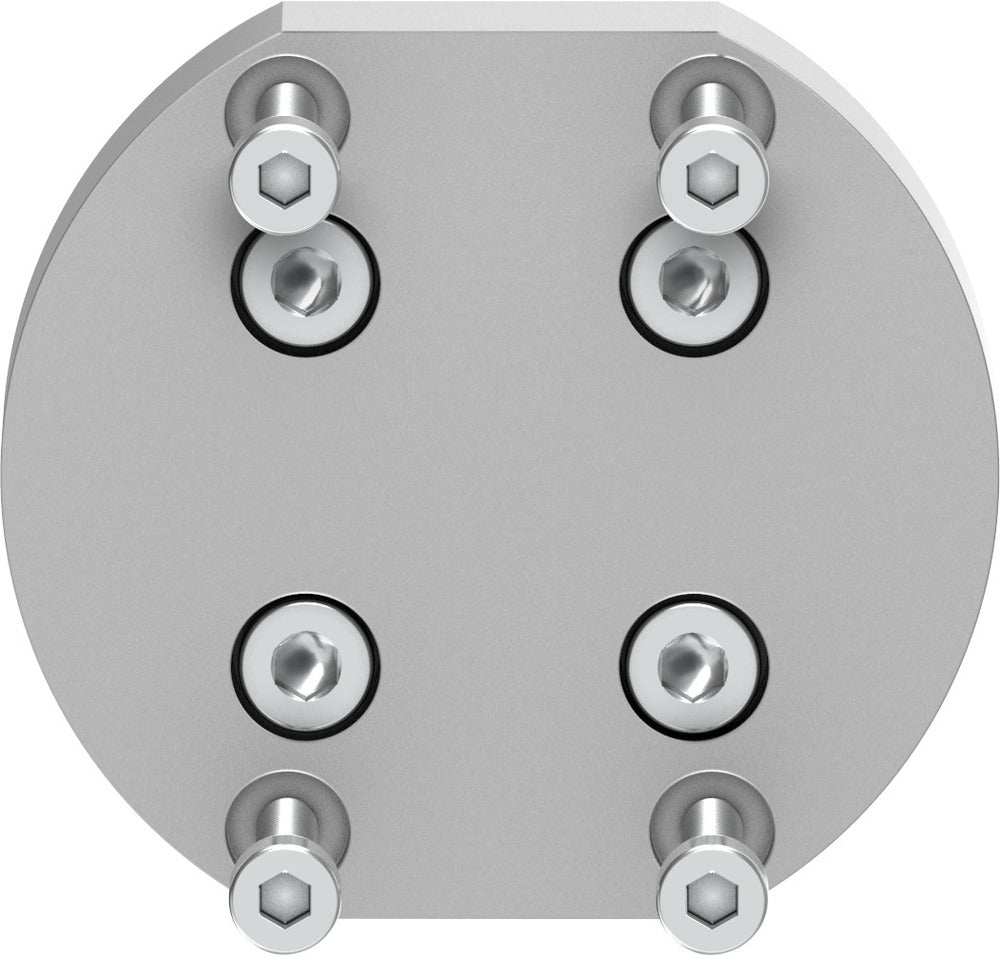 Festo Kit Adaptador Tamaño 12 - 8079169