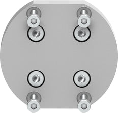 Festo Kit Adaptador Tamaño 12 - 8079169