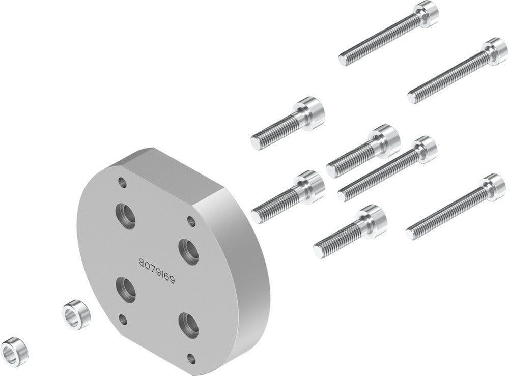 Festo Kit Adaptador Tamaño 12 - 8079169