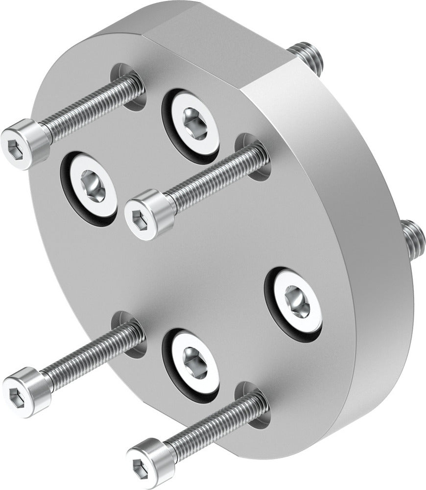Festo Kit Adaptador Tamaño 16 - 8079193