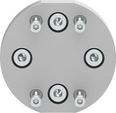 Festo Kit Adaptador Tamaño 16 - 8079193