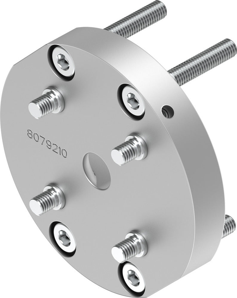 Festo Kit Adaptador Tamaño 32 - 8079210