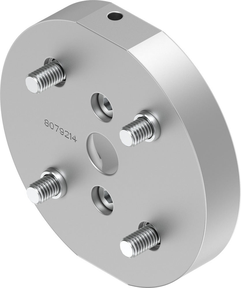 Festo Kit Adaptador Tamaño 32 - 8079214