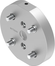 Festo Kit Adaptador Tamaño 32 - 8079214